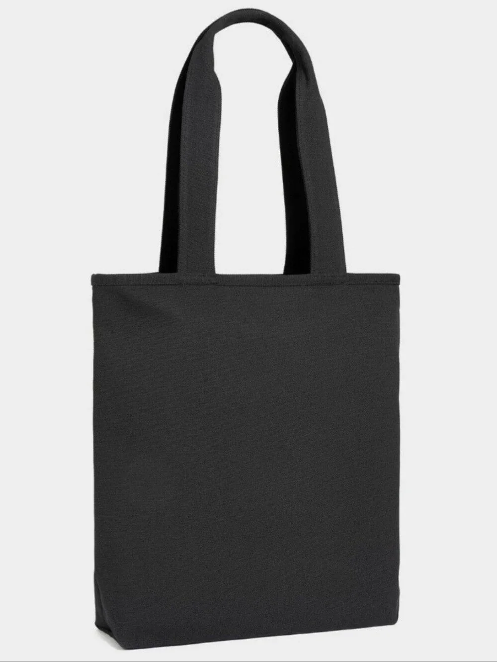 Nike Authentic Air Jordan Worldwide Heavy Duty Canvas Tote Bag / Size 16